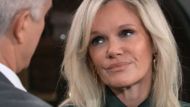 Ric and Ava are sick of listening to Kristina | Image: ABC